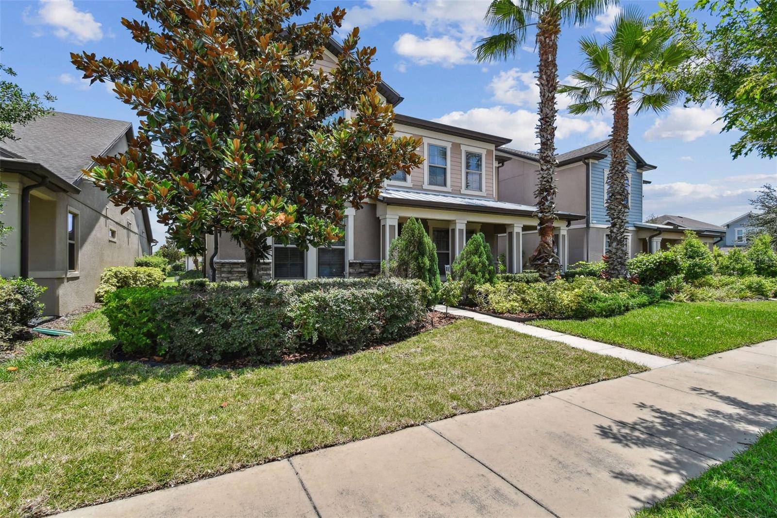 Lithia, FL 33547,14110 BARRINGTON STOWERS DR