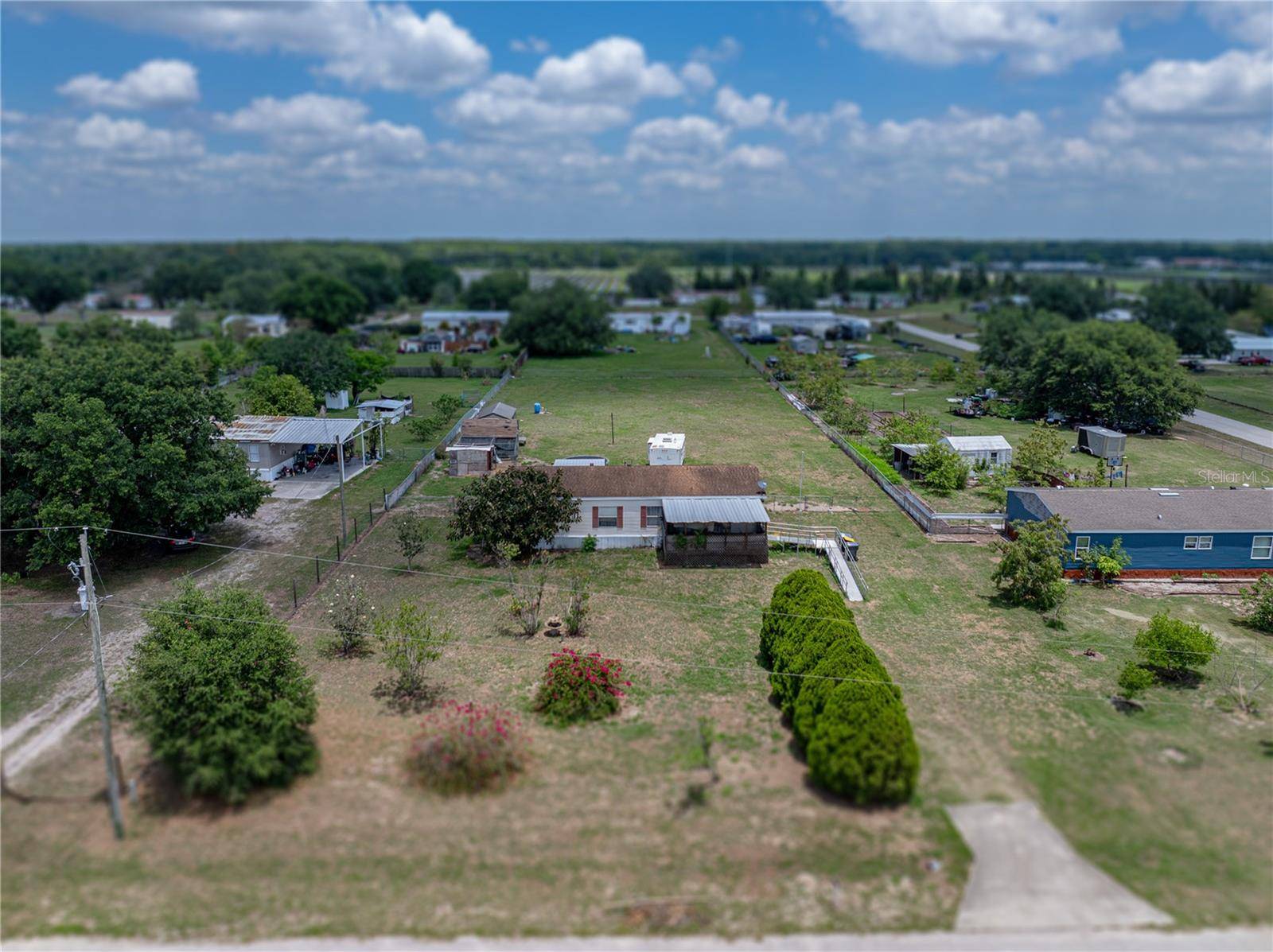 Mulberry, FL 33860,267 CESARA ESTATES LOOP