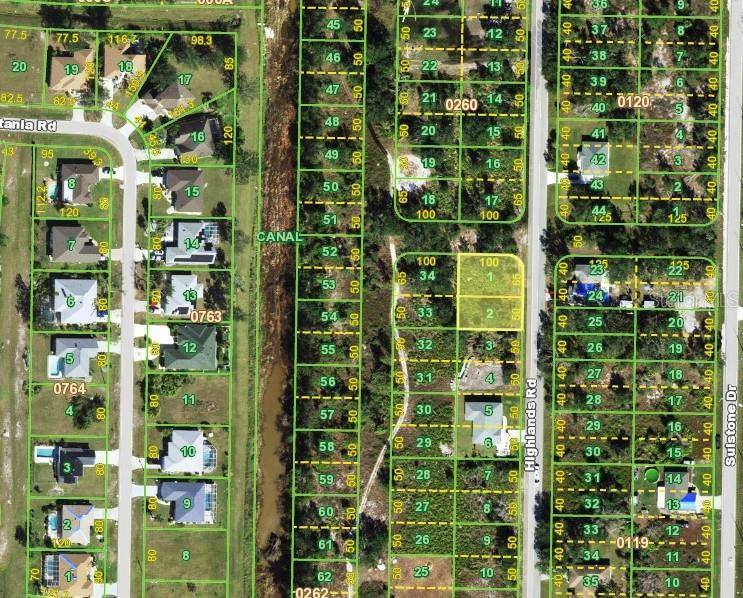 Punta Gorda, FL 33983,2139 HIGHLANDS RD