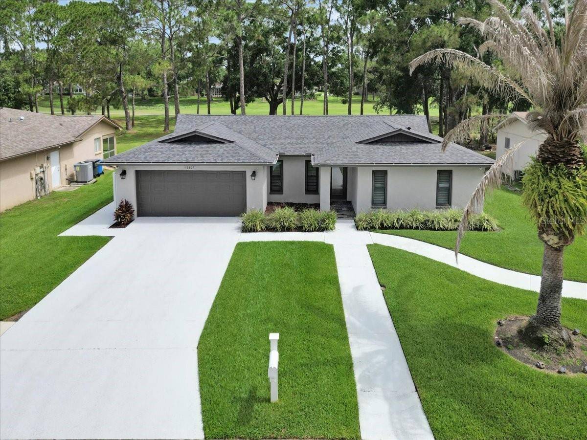 Odessa, FL 33556,12807 STARLING DR