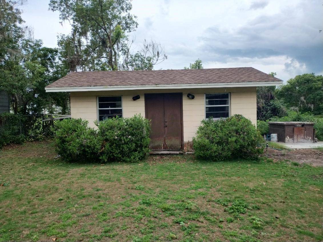 Plant City, FL 33563,503 SUNSET RD