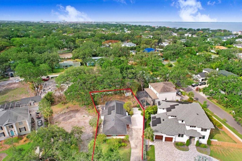 Tampa, FL 33629,4640 W LAMB AVE