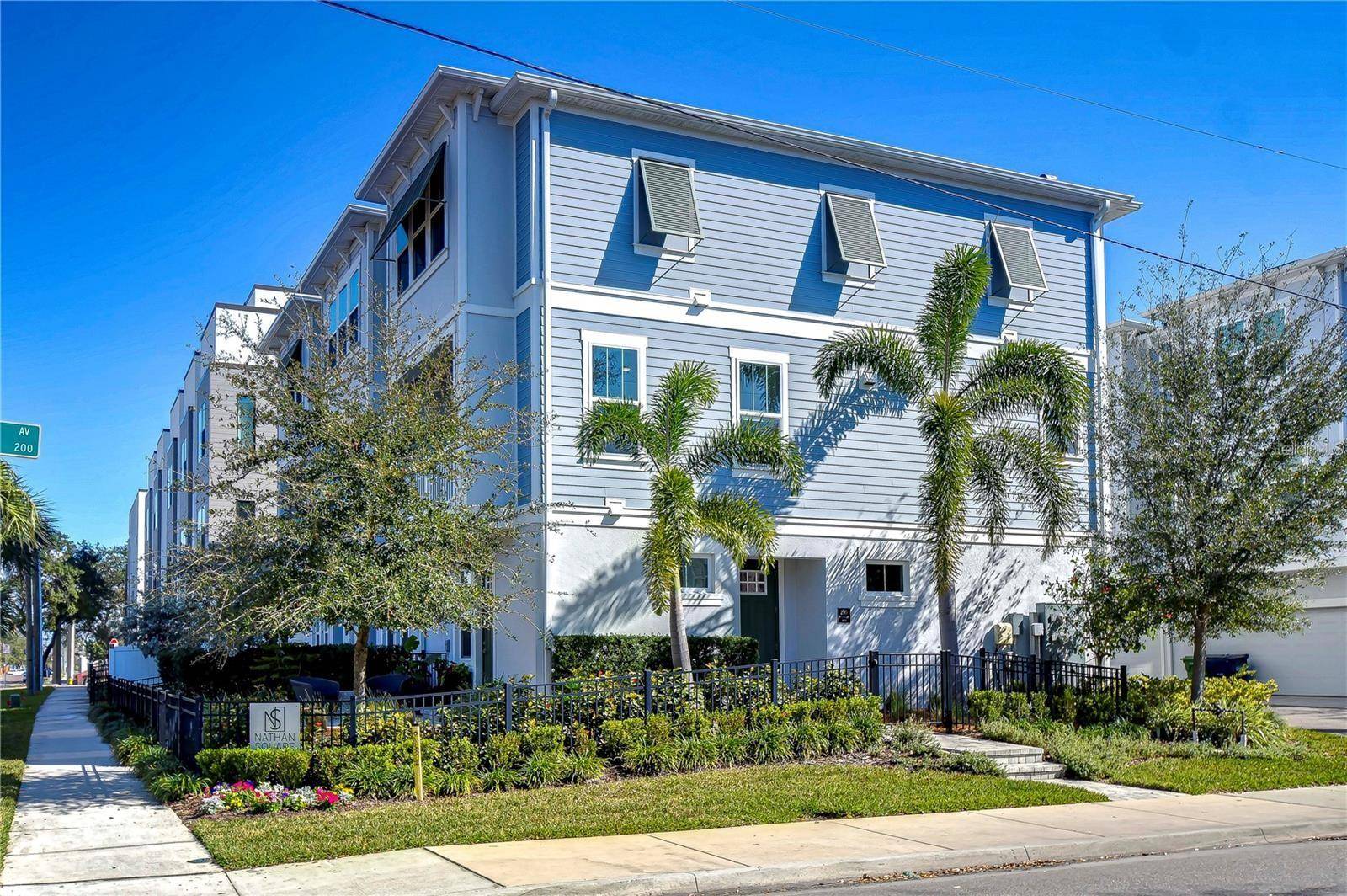 Tampa, FL 33609,2510 W CLEVELAND ST #3