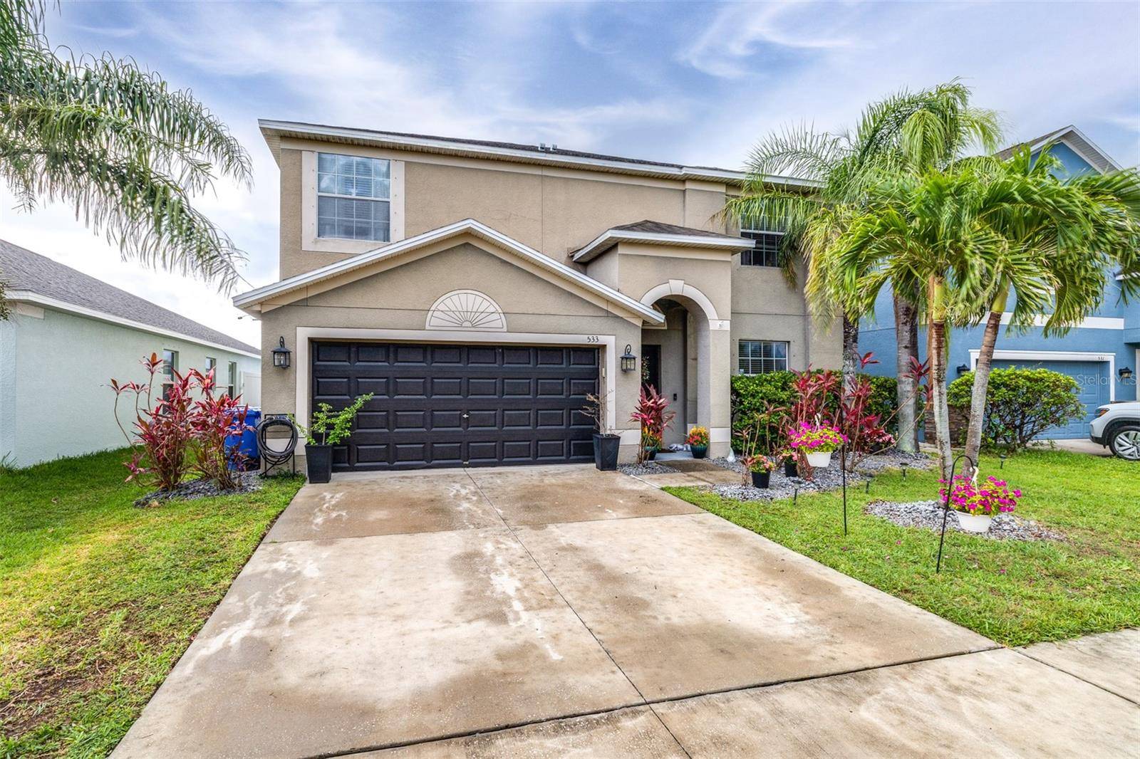 Ruskin, FL 33570,533 VISTA RIDGE DR