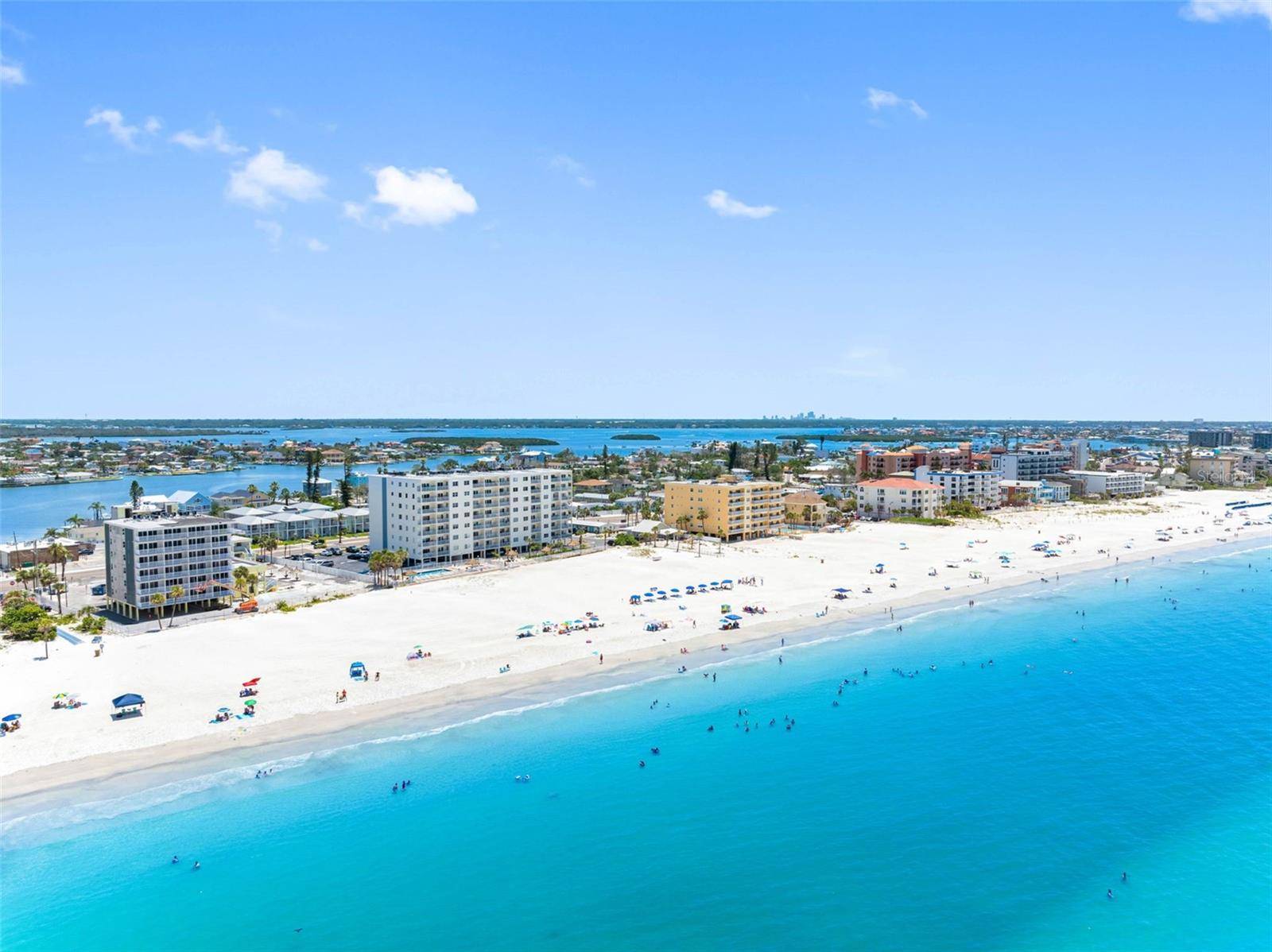 Madeira Beach, FL 33708,13500 GULF BLVD #507