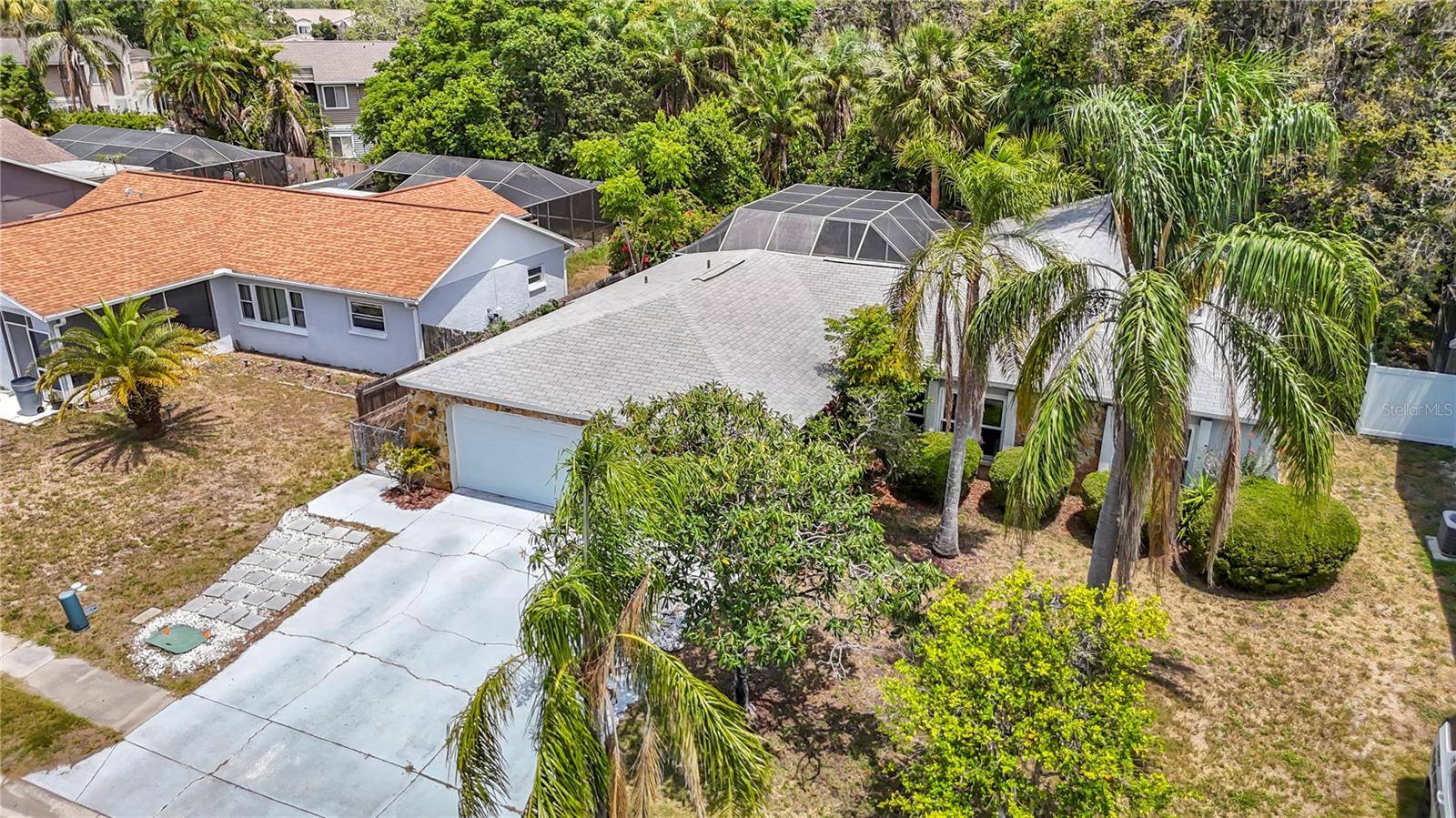 Port Richey, FL 34668,7613 BRAMBLEWOOD DR