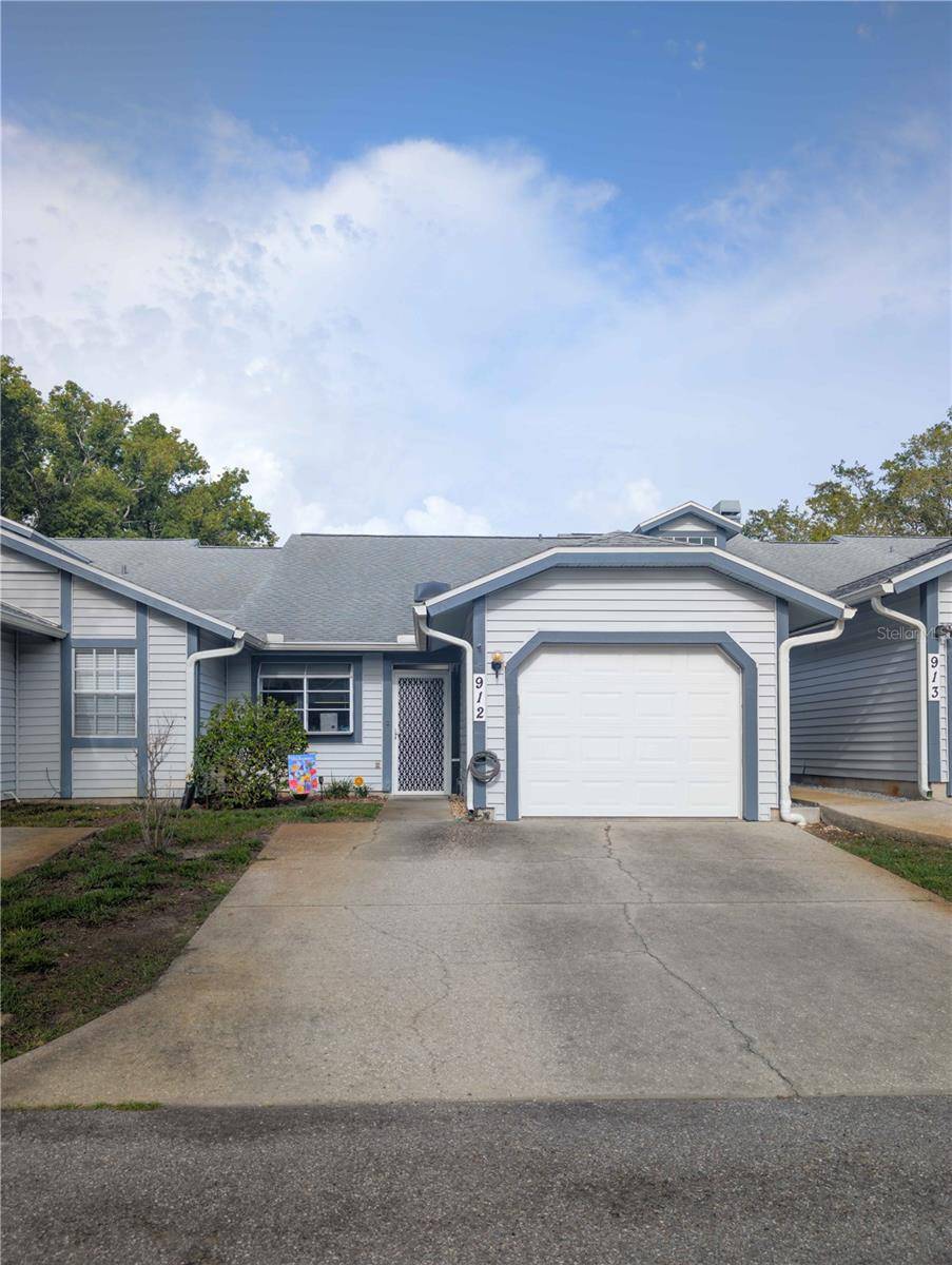 Tarpon Springs, FL 34689,39650 US HWY 19 N #912