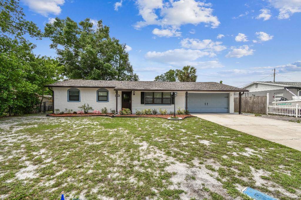 Fern Park, FL 32730,229 TEMPLE AVE