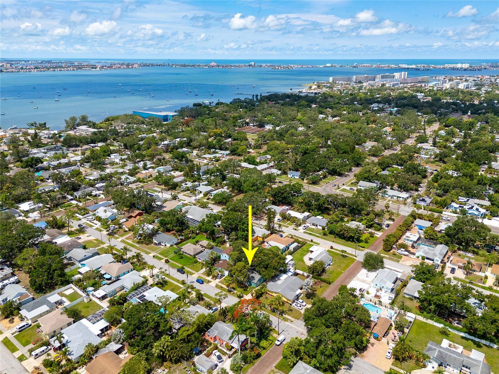 Gulfport, FL 33711,2709 UPTON ST S