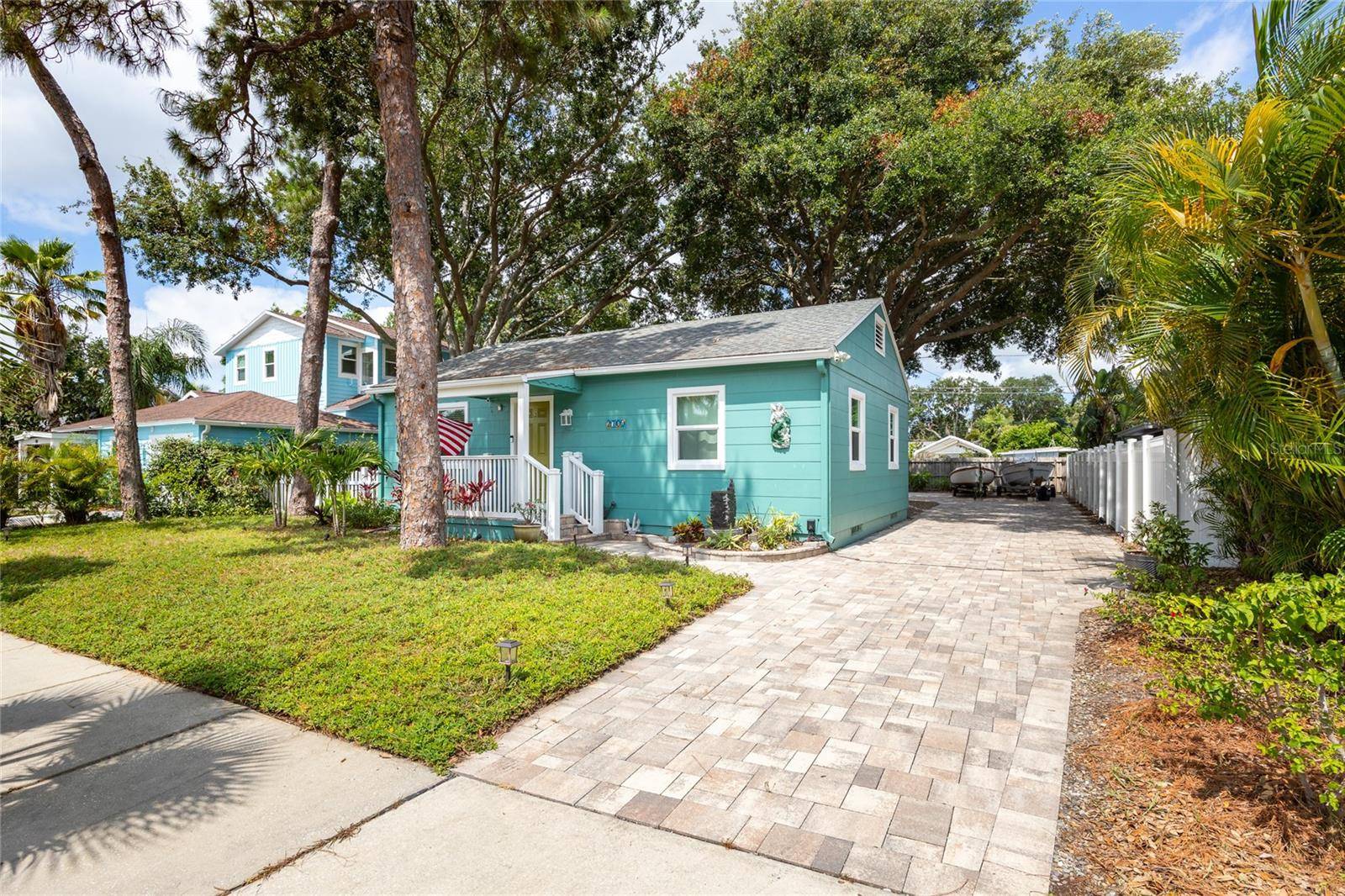 Gulfport, FL 33711,2709 UPTON ST S