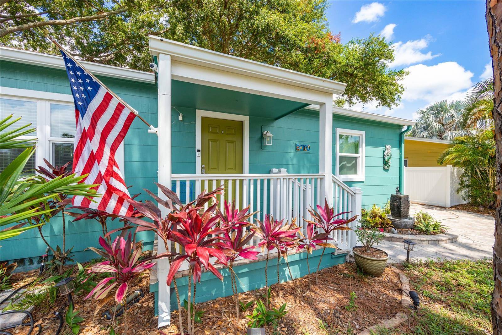 Gulfport, FL 33711,2709 UPTON ST S