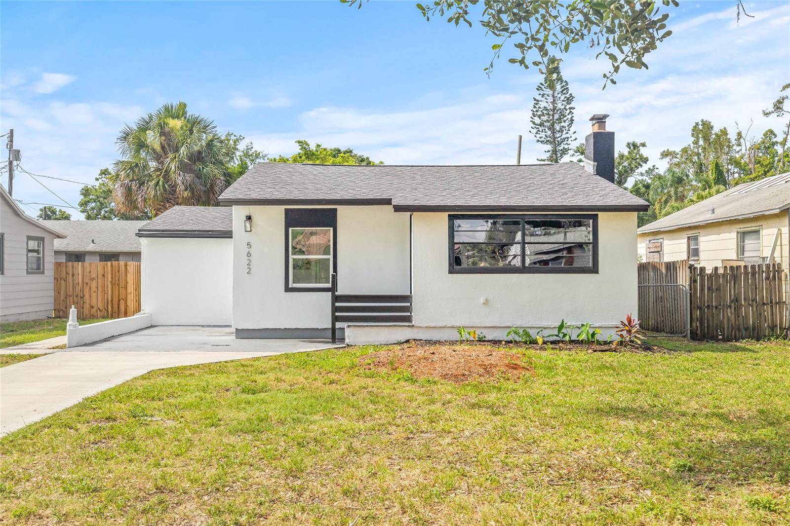 Gulfport, FL 33707,5622 TANGERINE AVE S
