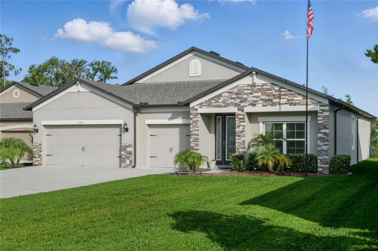 Spring Hill, FL 34610,12593 RETREAT PL