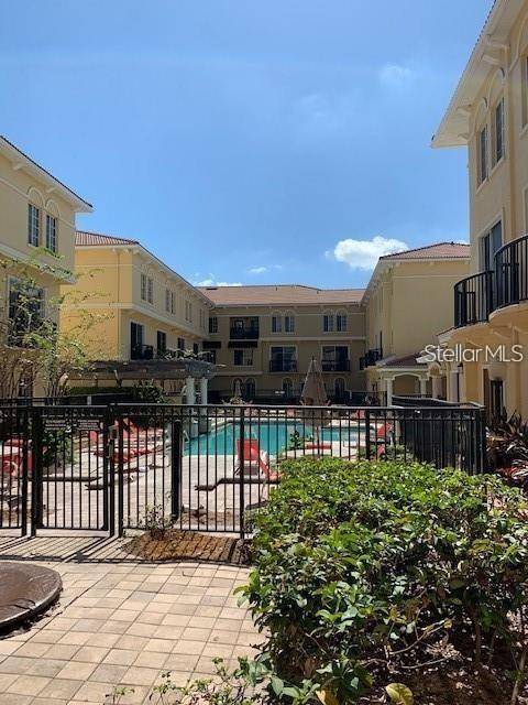 Tampa, FL 33609,125 GRAND BEACH PL #125