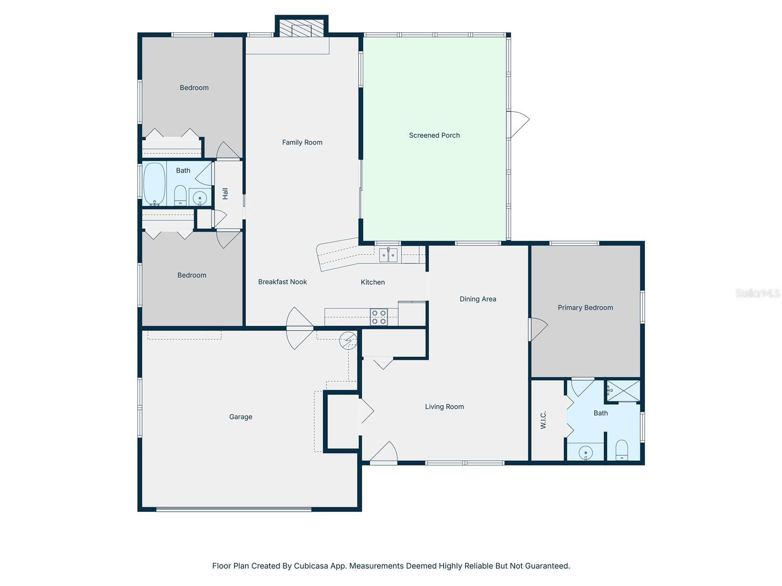 Lakeland, FL 33813,5316 DORMAN RD