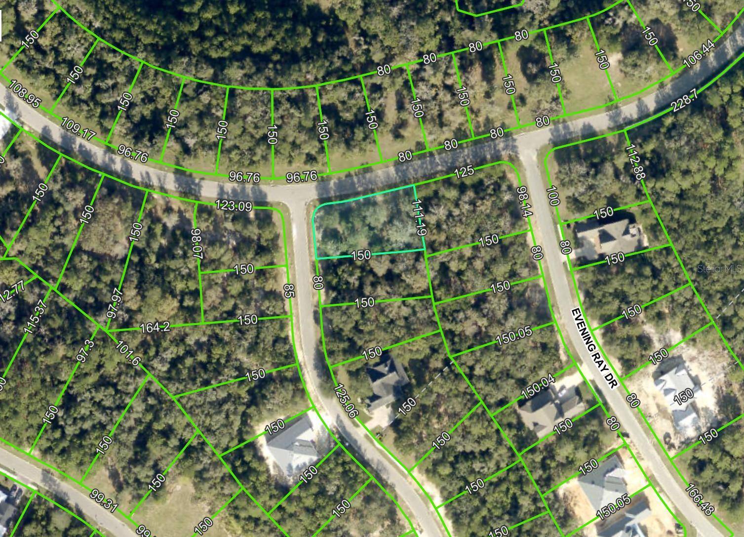 Brooksville, FL 34601,6156 DUSK ROSE LN