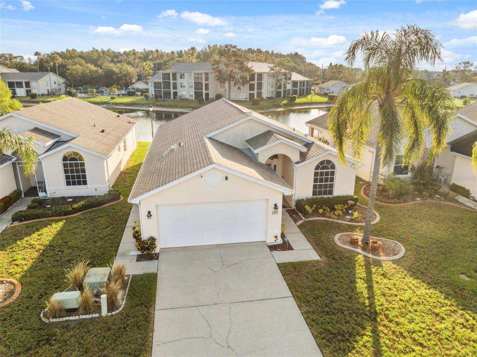 New Port Richey, FL 34653,4411 WHITTON WAY