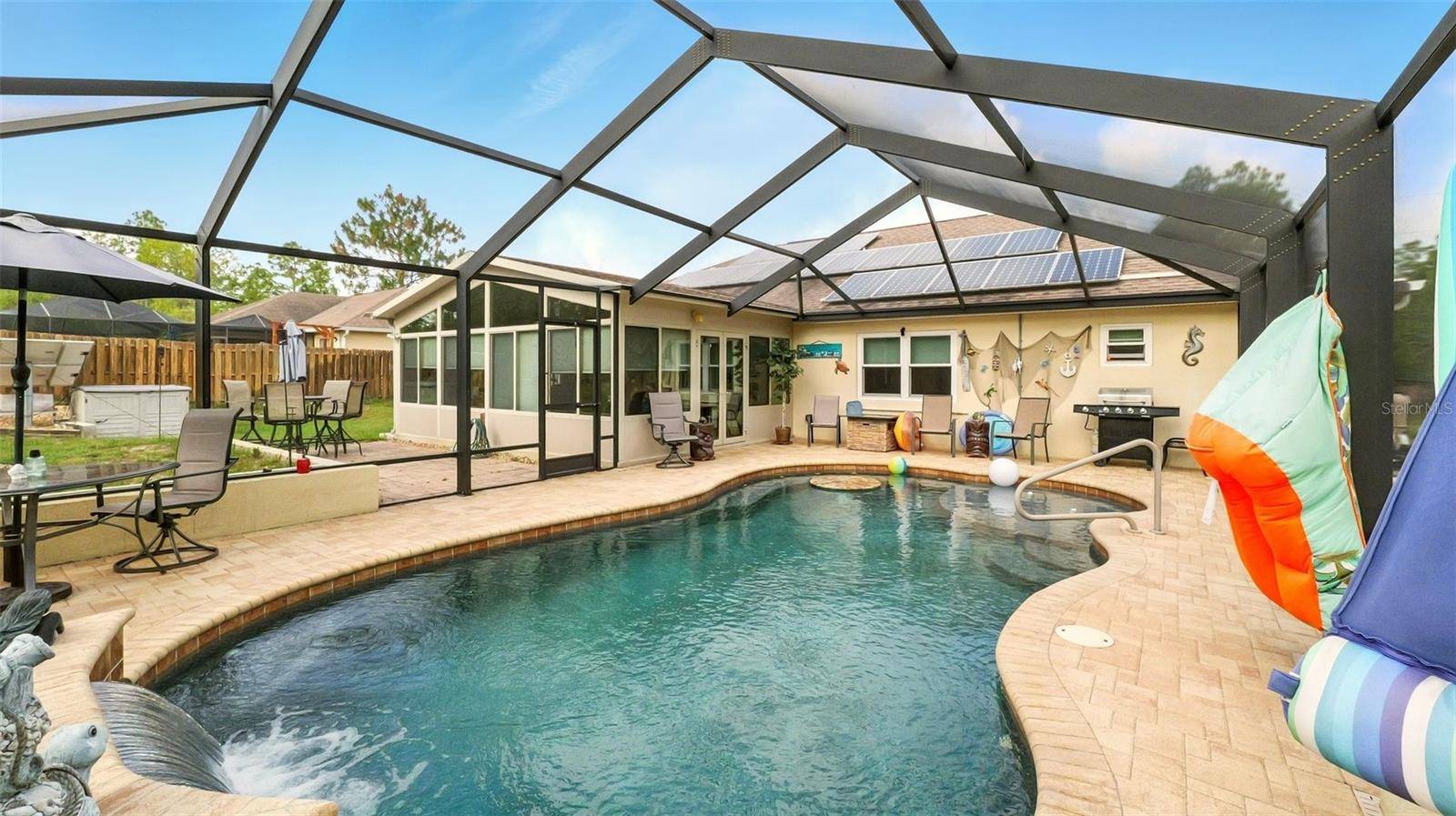 Weeki Wachee, FL 34614,15348 GLOSSY IBIS RD