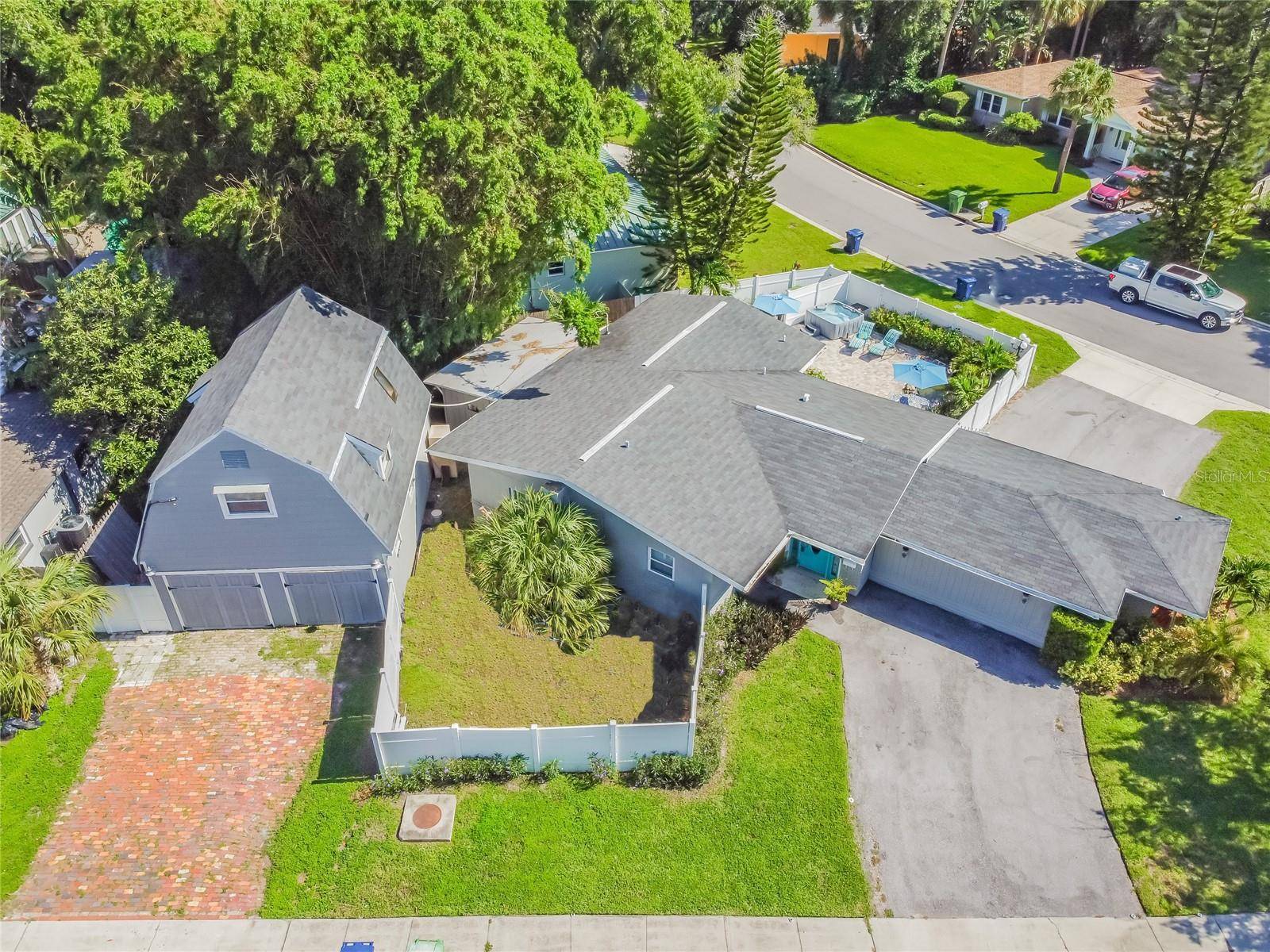 Tampa, FL 33629,3141 W EUCLID AVE