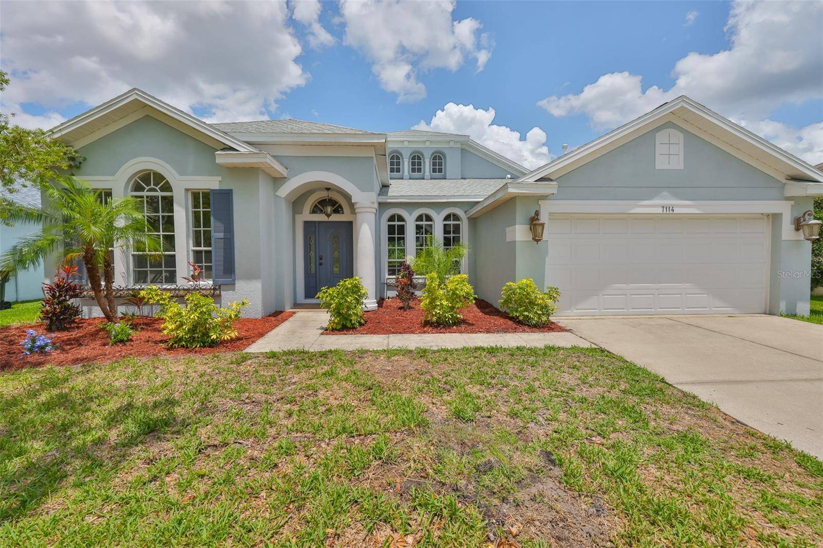 Apollo Beach, FL 33572,7114 CROMWELL PARK LN