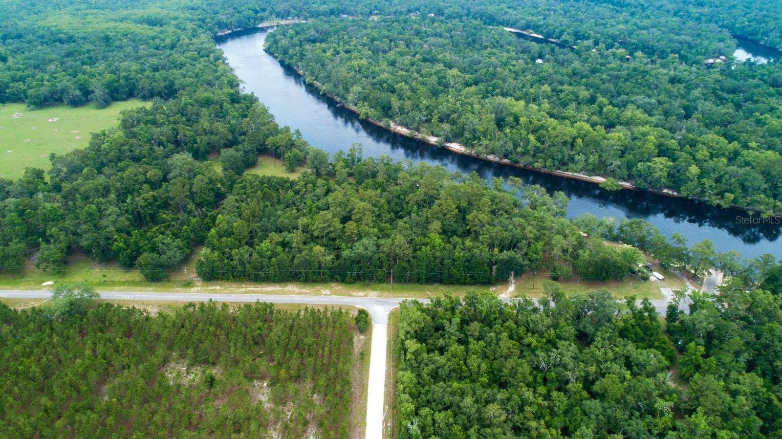 Branford, FL 32008,110 SE DEER TRAIL RD