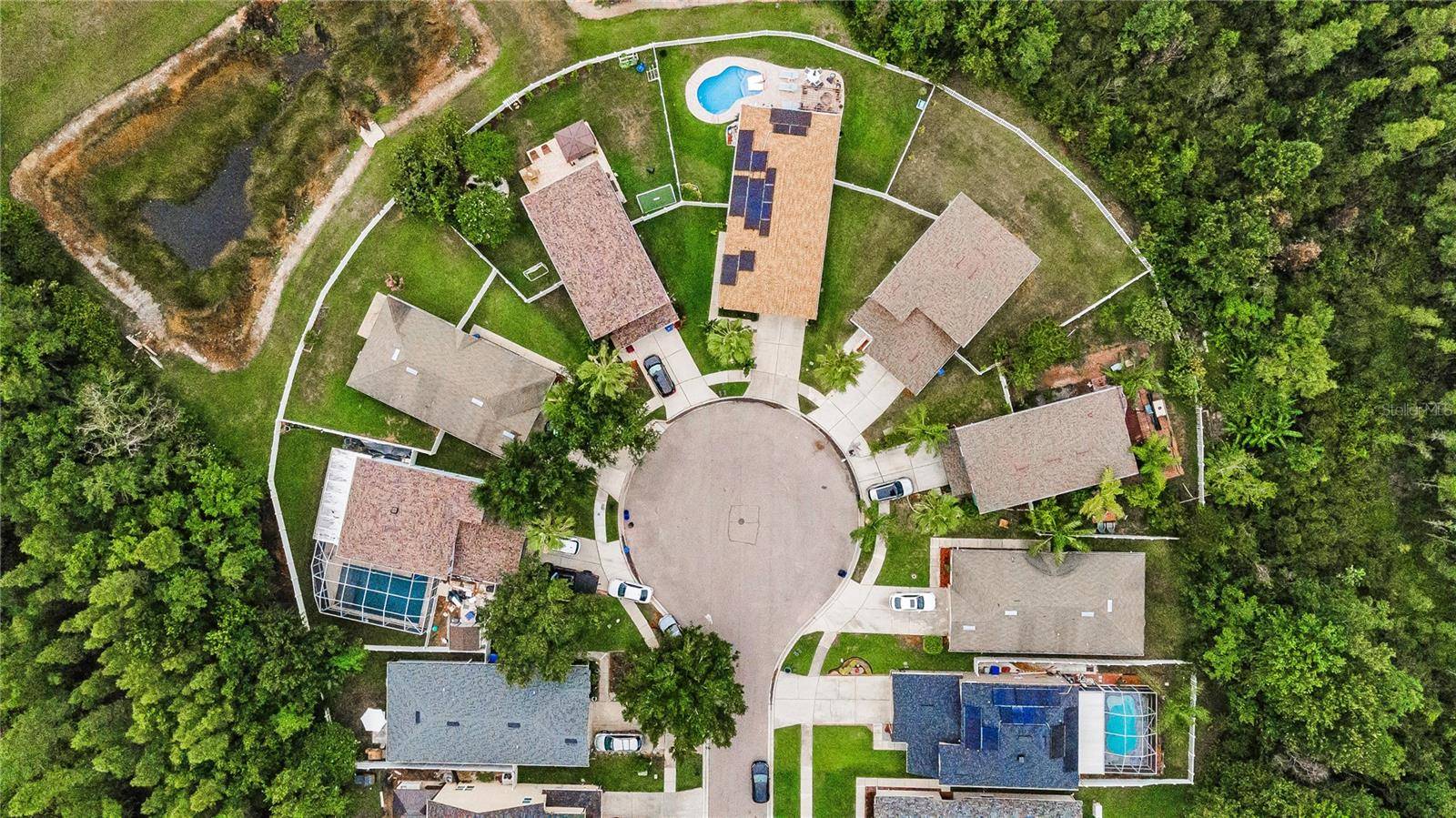 Land O Lakes, FL 34638,3305 HOYLAKE CT