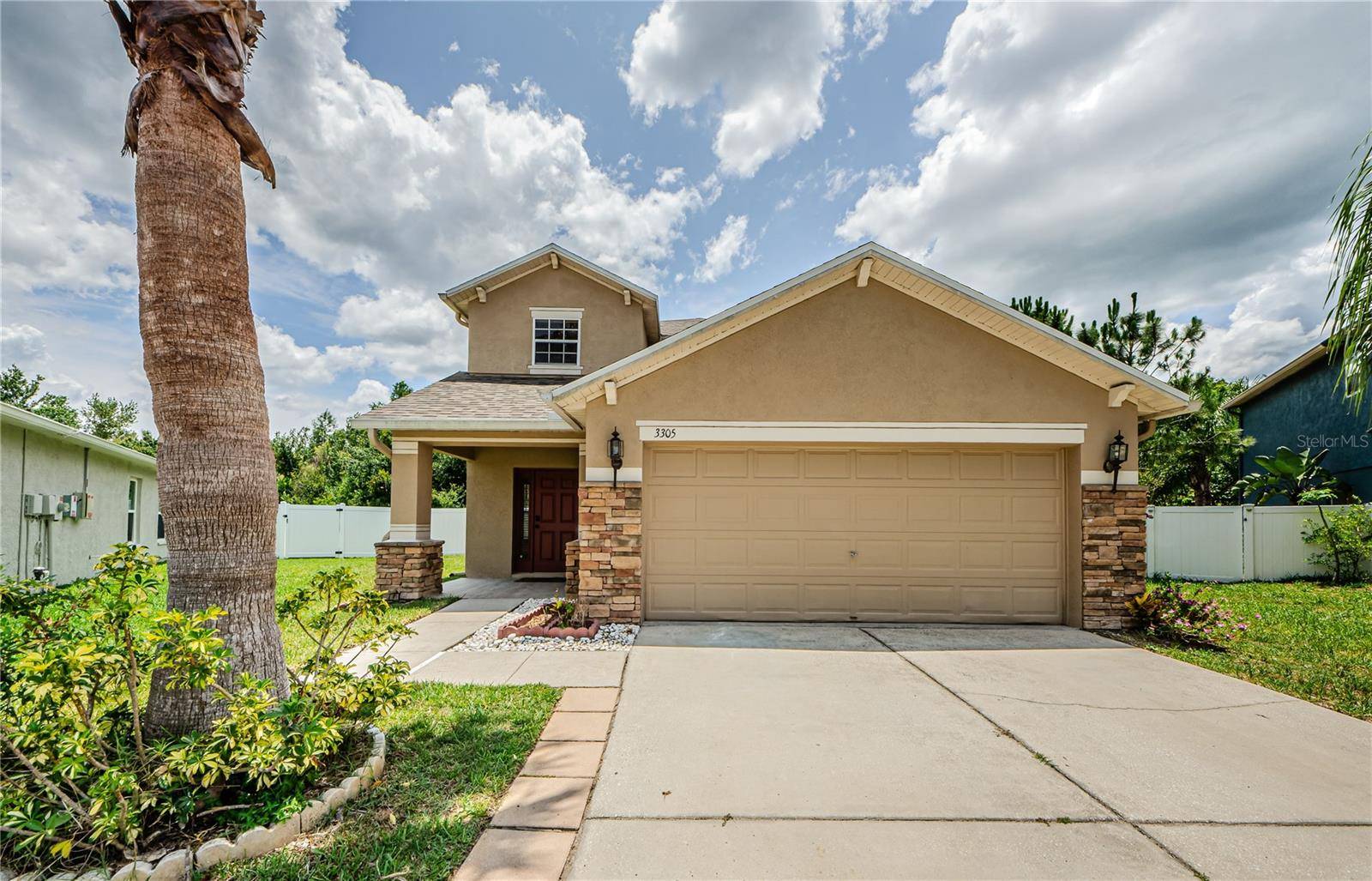 Land O Lakes, FL 34638,3305 HOYLAKE CT