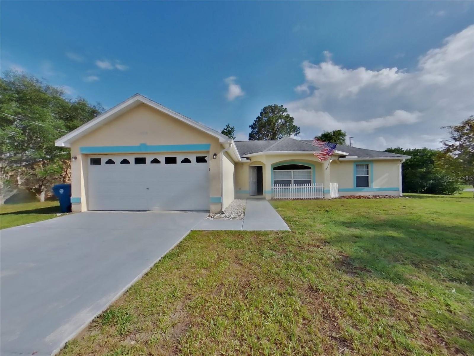 Spring Hill, FL 34608,10518 GIFFORD DR