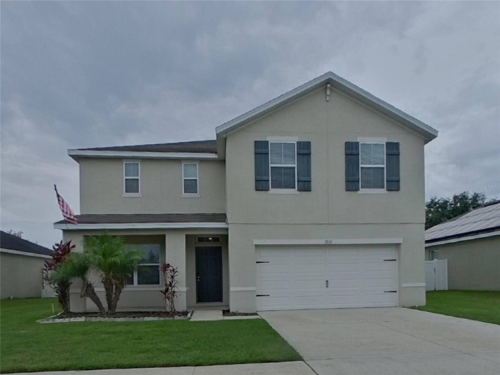 Plant City, FL 33567,3216 MAGNOLIA MEADOWS DR