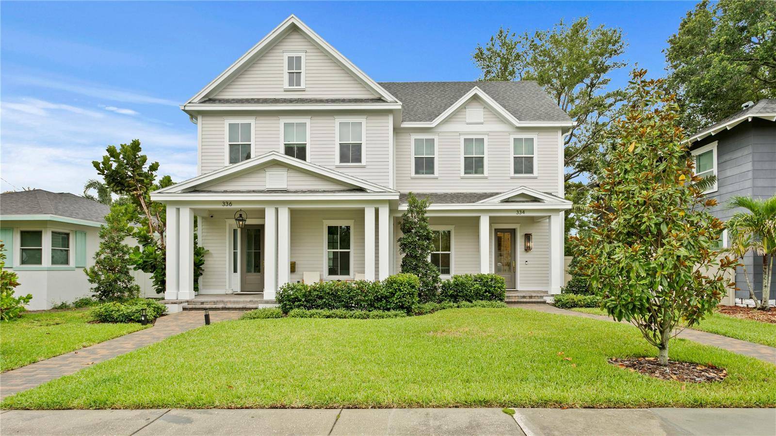 St Petersburg, FL 33701,334 11TH AVE NE