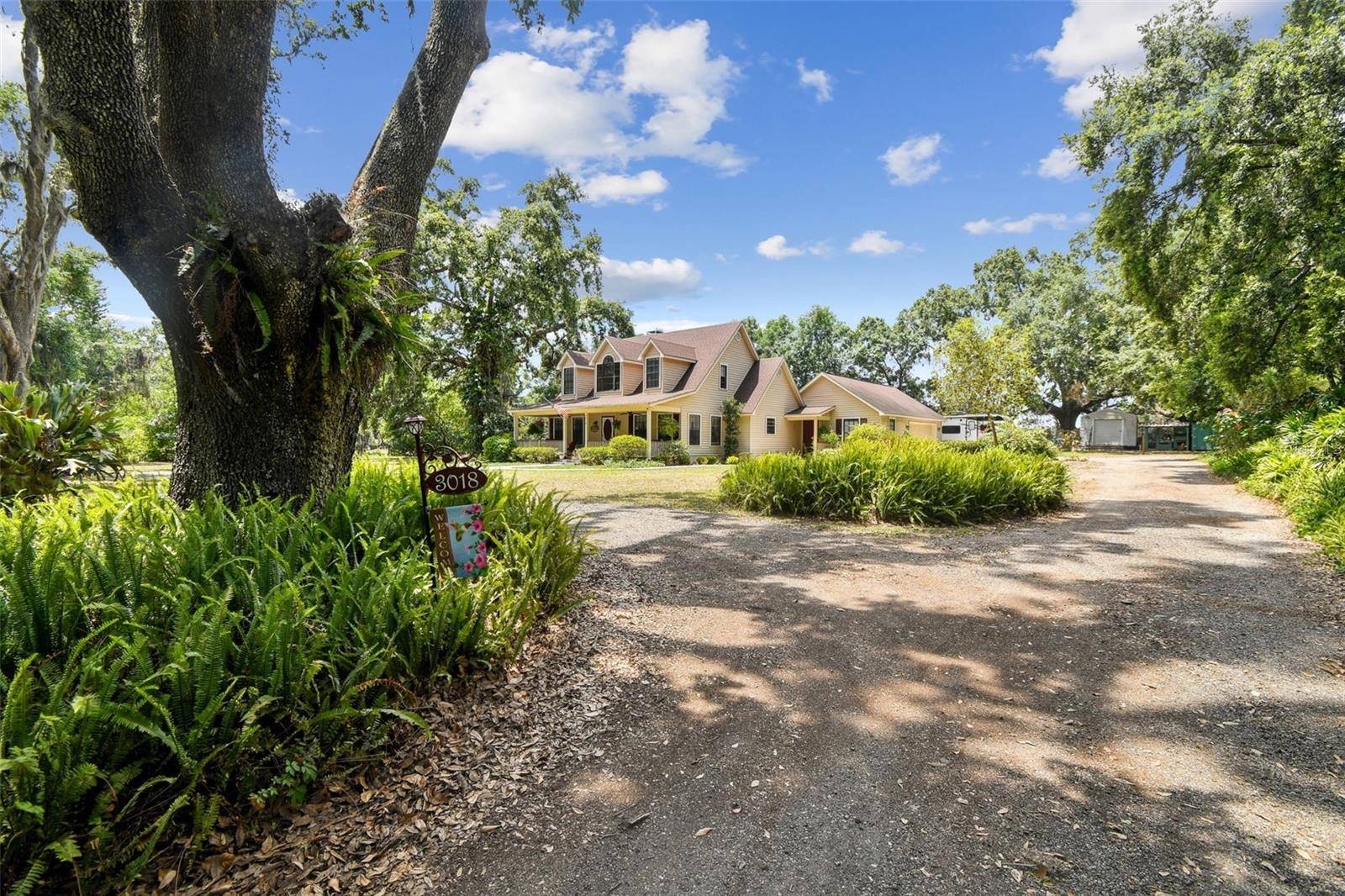 Plant City, FL 33565,3018 PEMBERTON TRACE CT