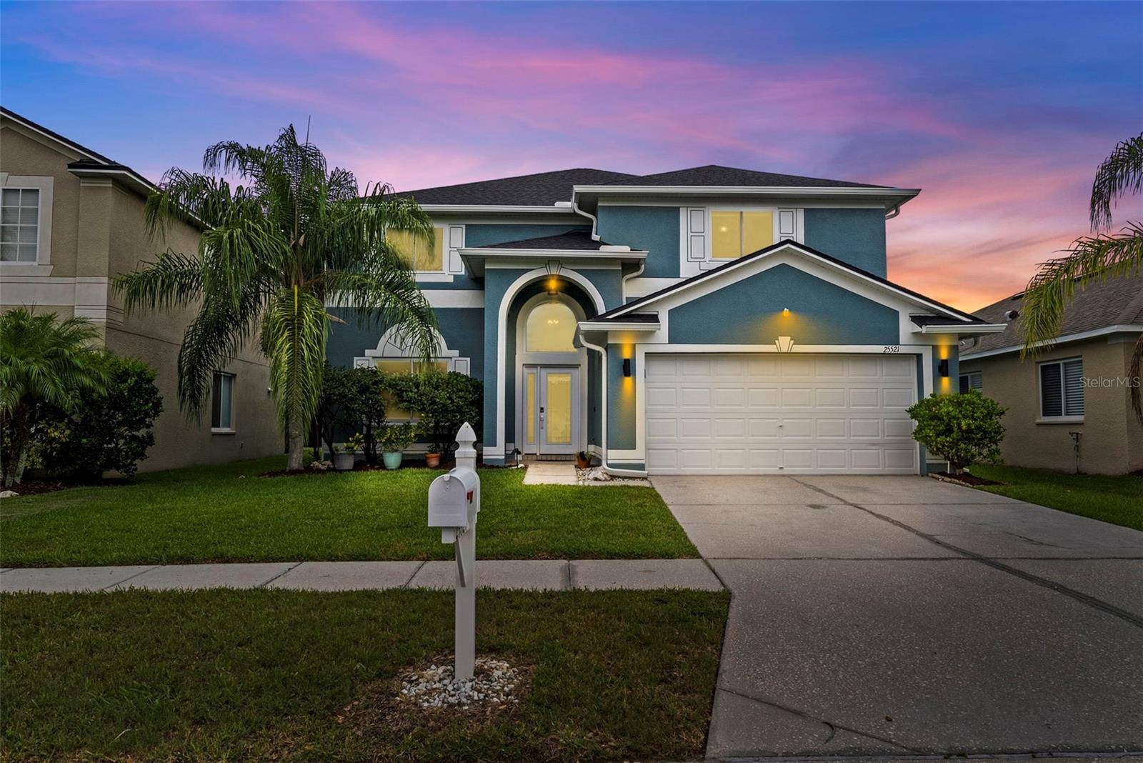 Land O Lakes, FL 34639,25521 BRUFORD BLVD