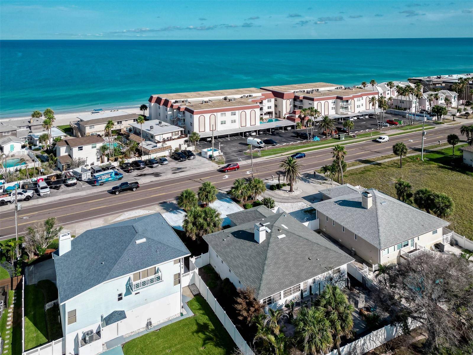 Belleair Beach, FL 33786,2801 GULF BLVD