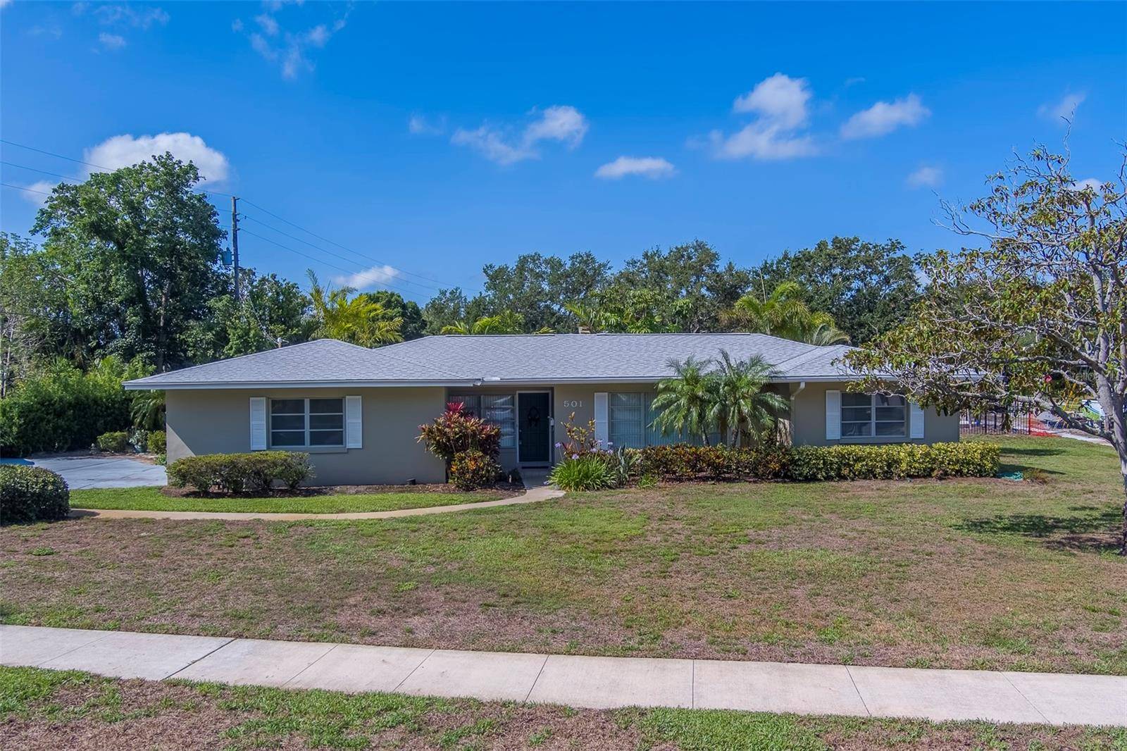 Belleair, FL 33756,501 POINSETTIA RD