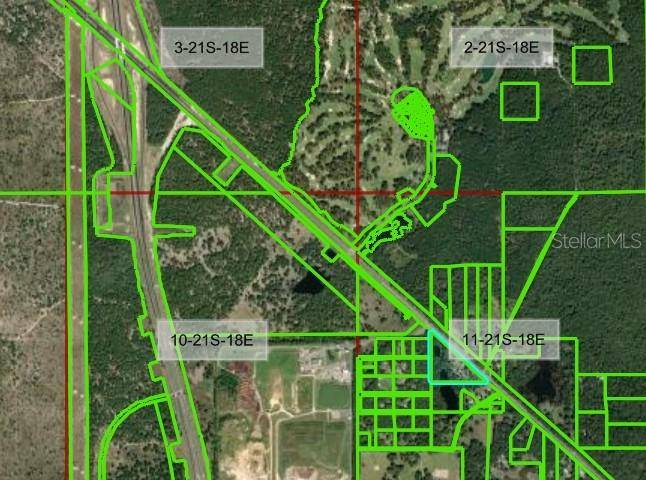 Brooksville, FL 34614,17297 PONCE DE LEON BLVD