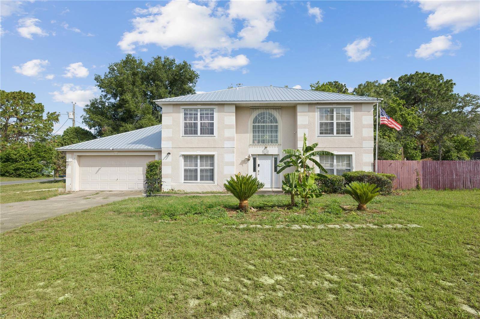 Spring Hill, FL 34609,3411 LANDOVER BLVD