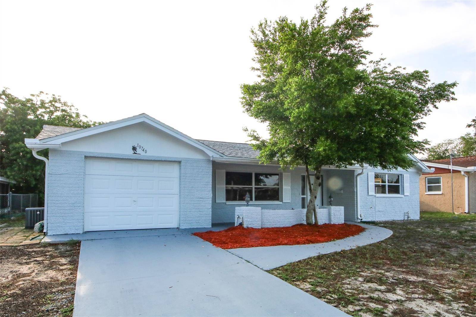Port Richey, FL 34668,10740 OLDHAM RD