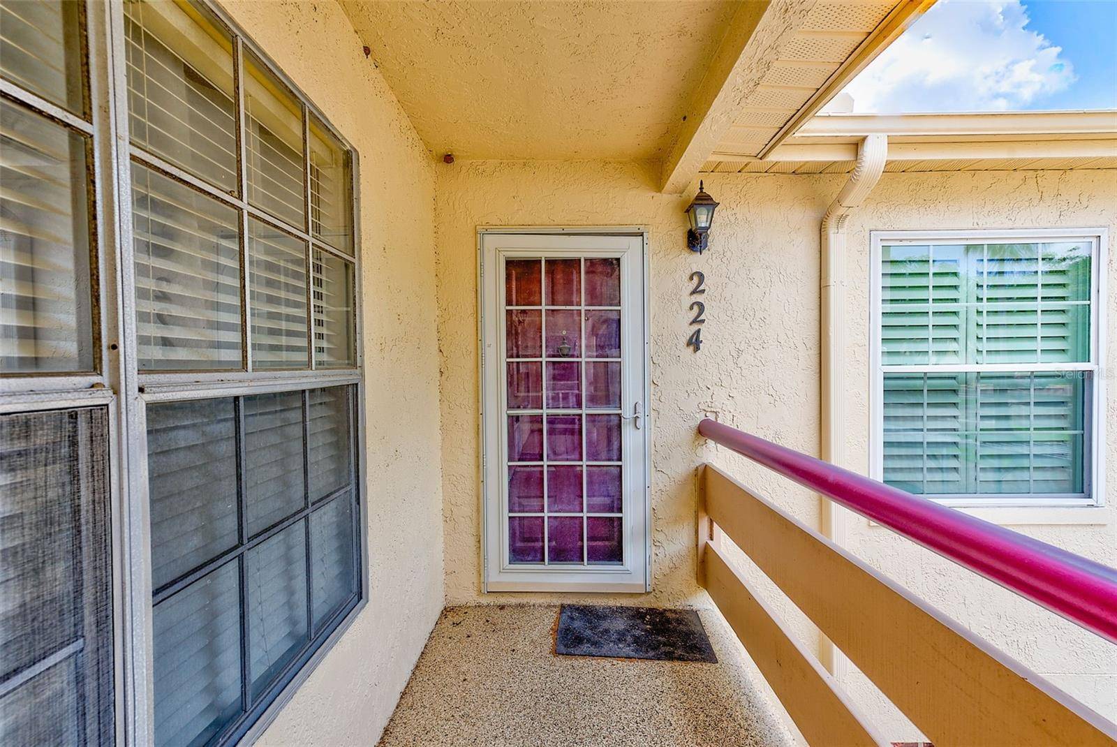 New Port Richey, FL 34653,7823 HARDWICK DR #224