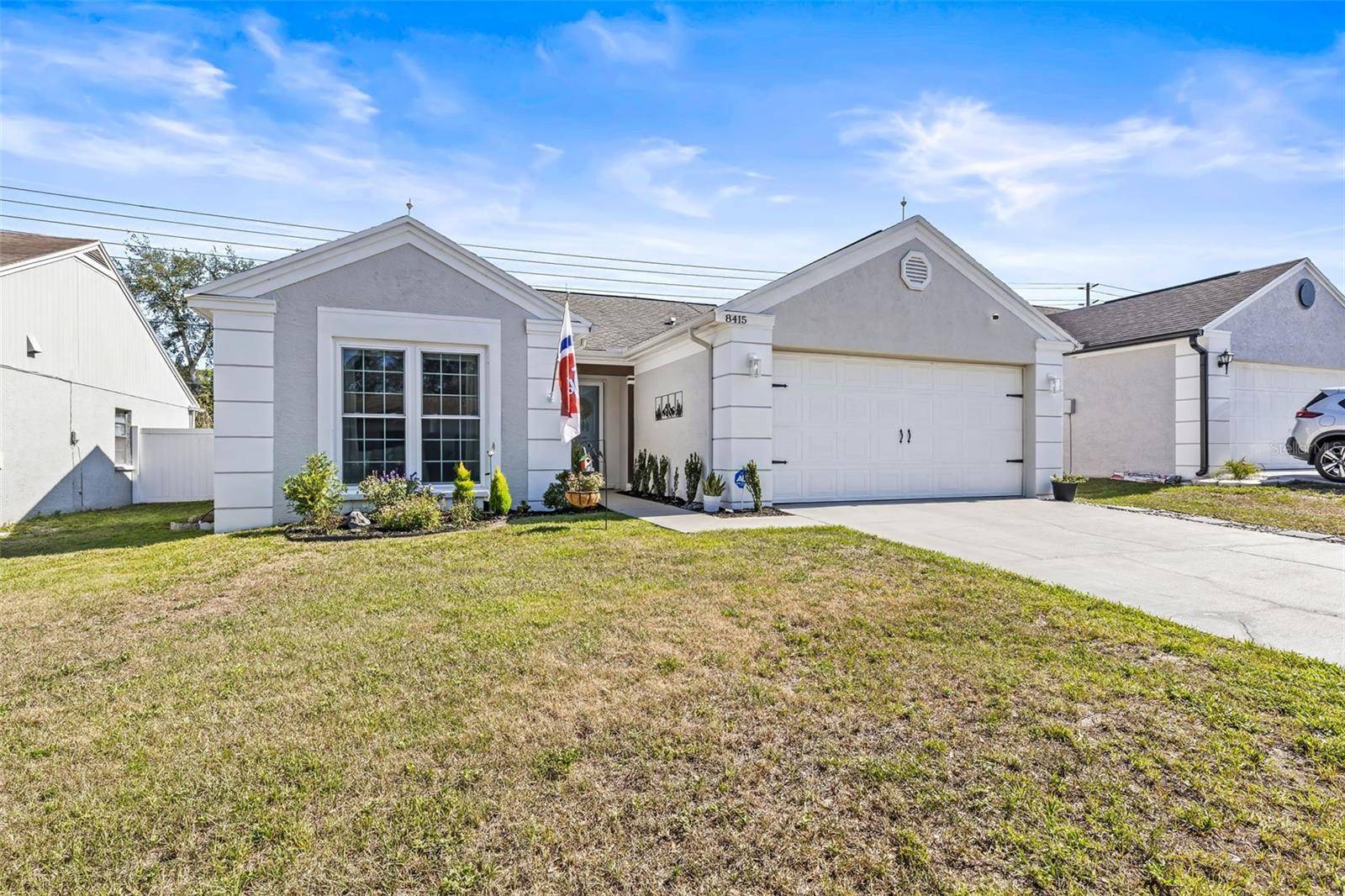 Port Richey, FL 34668,8415 DUVAL DR