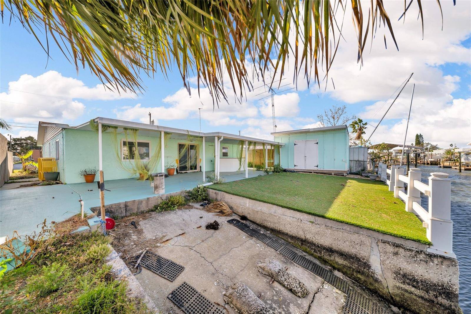 Hudson, FL 34667,13929 MURIEL AVE