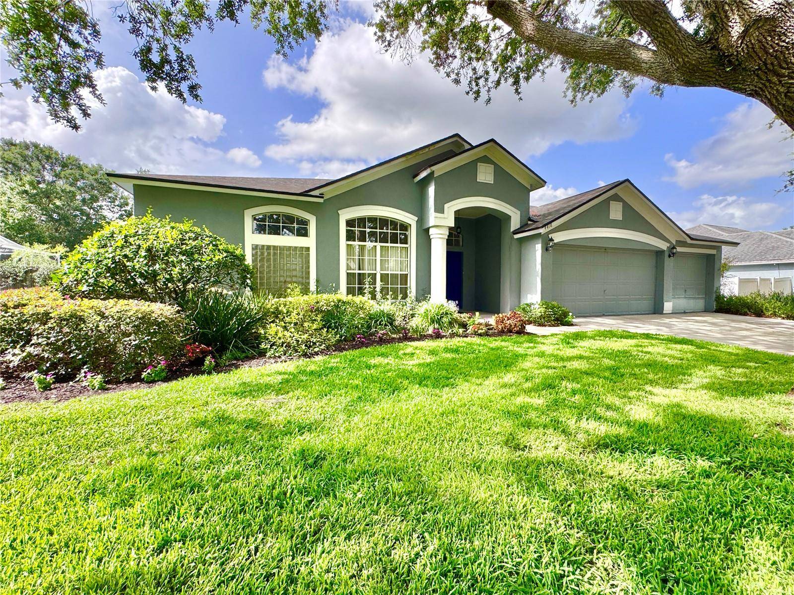 Valrico, FL 33596,4418 GENTRICE DR