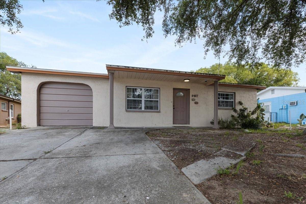 Port Richey, FL 34668,9927 WOODRIDGE CT
