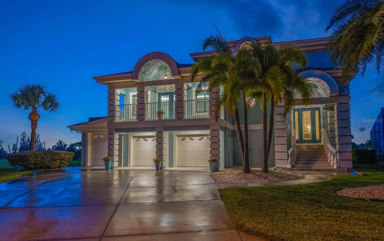 Hernando Beach, FL 34607,3397 BLUEFISH DR