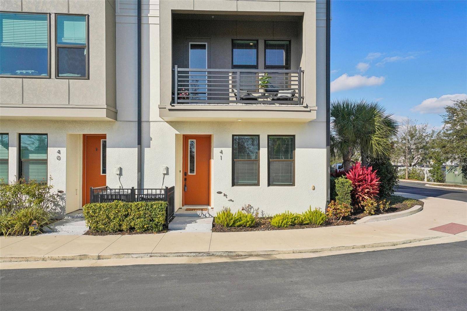 Tampa, FL 33607,2511 N GRADY AVE #41