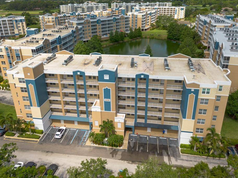 Largo, FL 33771,960 STARKEY RD #2103