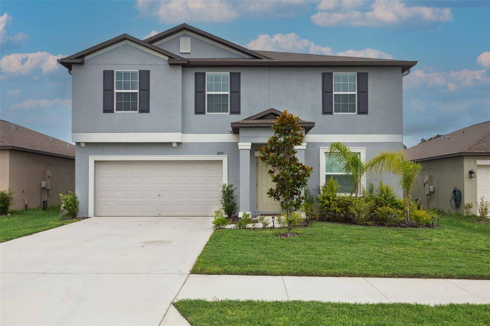Spring Hill, FL 34609,11693 LAVENDER LOOP