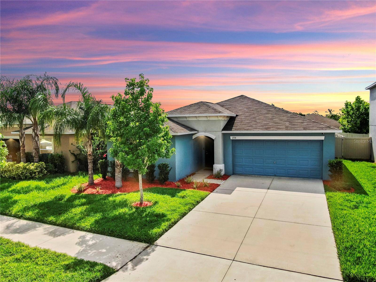 Wimauma, FL 33598,17136 SUNSHINE MIMOSA: ST
