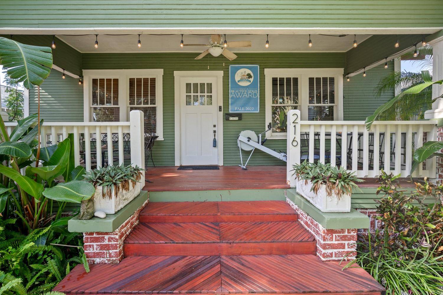 Tampa, FL 33603,216 W SOUTH AVE