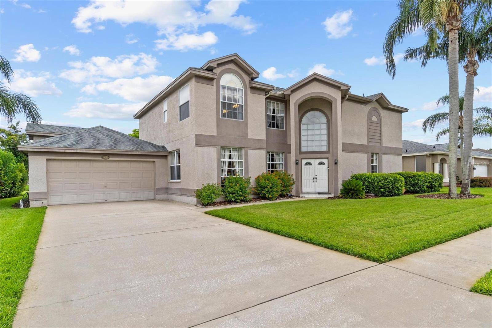 Lutz, FL 33558,18219 BITTERN AVE