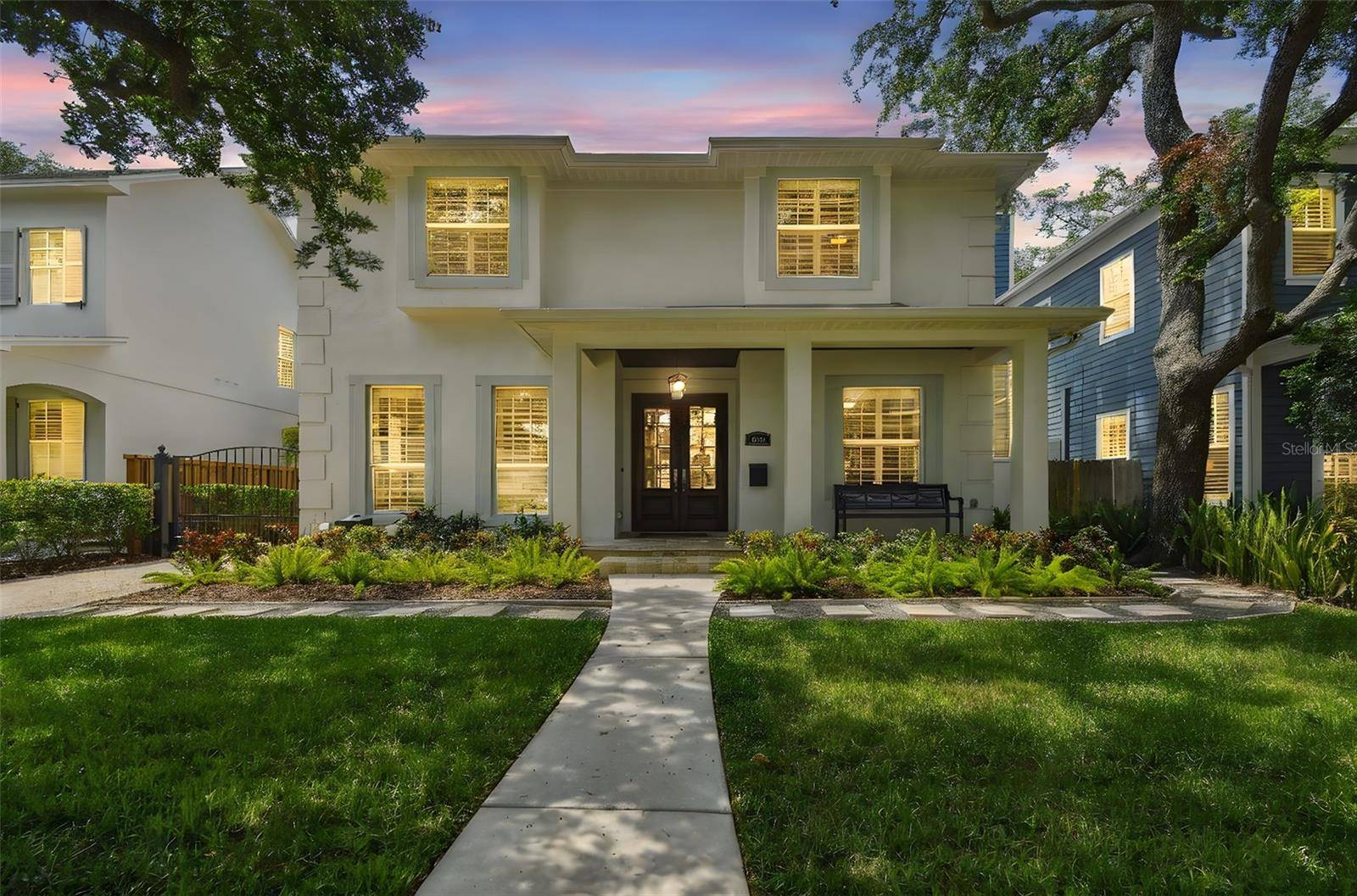 Tampa, FL 33629,2522 W WATROUS AVE